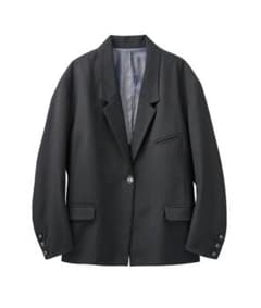 ゆ様専用クヌースマーフ Knuth Marf 2way ハンサムジャケットのサムネイル