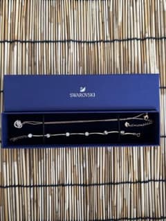 Swarovski ネックレス・ブレスレットセットのサムネイル