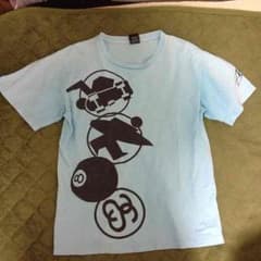 stussy tシャツのサムネイル