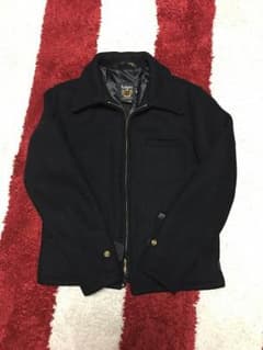 schott ウールジャケットのサムネイル