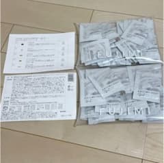 fujimi サプリメント　約2ヶ月分(30日分＋28日分)のサムネイル