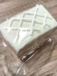 かため氷バター 海外スクイーズ kikisquishy キキスクイーズ - メルカリ