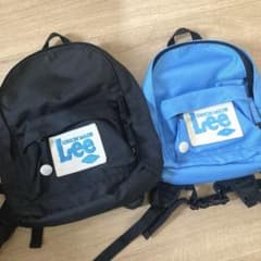 Lee キッズ リュック セット売りのサムネイル