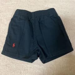 アメリカ購入☆60-70cm ラルフローレン パンツのサムネイル