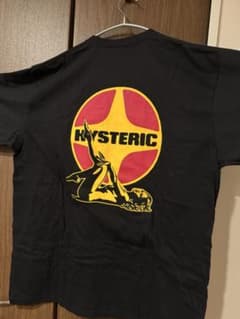 ヒステリックグラマー　supremeのサムネイル