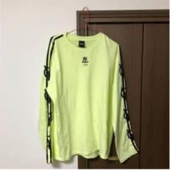 OY ロンT 2019SS