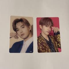 SEVENTEEN セブチ ドギョム ひとりじゃない HMV トレカ - メルカリ