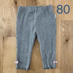 レギンス パンツ 80のサムネイル
