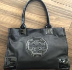 トリーバーチ　A4 トートバッグのサムネイル