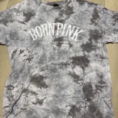 BLACKPINK BORN PINK Tシャツのサムネイル