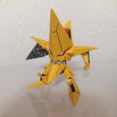 天元突破グレンラガン“キングキタン”のサムネイル