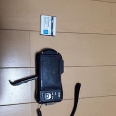 カメラ　WG-1のサムネイル