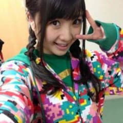 新品未開封 ももクロ モザイクパーカー 緑 有安杏果のサムネイル