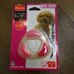 デンタルトイハーツデンタルティーザーのサムネイル