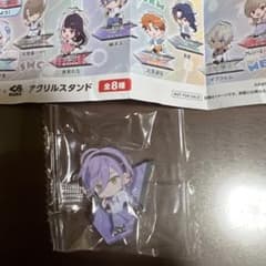 くら寿司にじさんじ　アクリルスタンドのサムネイル