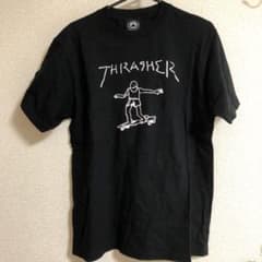 THRASHER Tシャツ　スラッシャーのサムネイル