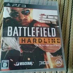Ps3 ハードラインのサムネイル