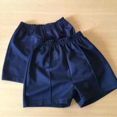 体操服 パンツのサムネイル