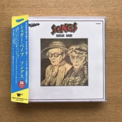 SONGS 50th Anniversary Edition / CDのサムネイル
