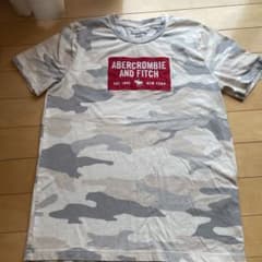 アバクロ  Tシャツのサムネイル