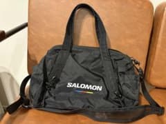 サロモン SALOMON ポッシュ　トートバッグ　ショルダーバッグのサムネイル