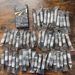 プルームテックカートリッジ50本のサムネイル