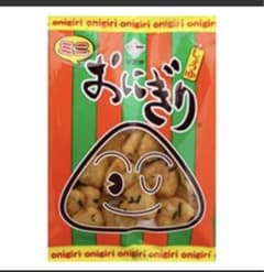 おにぎりせんべいミニのサムネイル