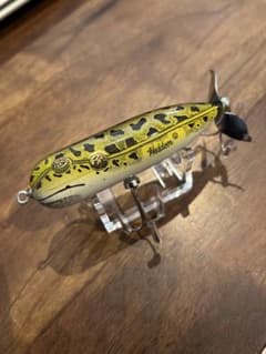 HEDDON MAGNUM TORPEDO NF - メルカリ