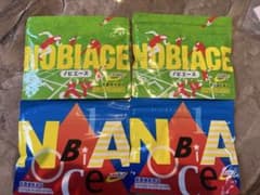 NOBIACEA ノビエース　4袋のサムネイル