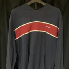 TOMMY HILFIGER スウェットのサムネイル