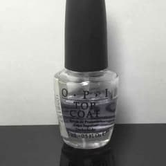 OPI トップコートのサムネイル