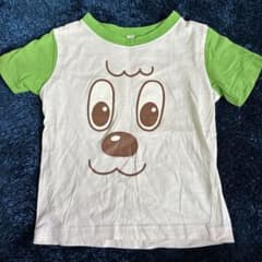 いないいないばあ　 Tシャツ 95サイズのサムネイル