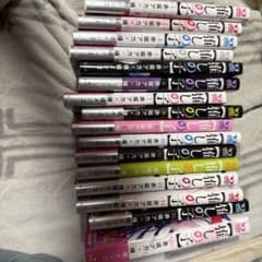 推しの子 1巻〜16巻 全巻セット まとめ売りのサムネイル