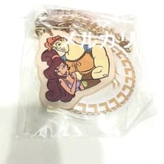 디즈니 헤라클레스 메그 미러 매력 ACCOMMODE Disney