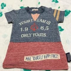 ブランシェス Tシャツ 90のサムネイル