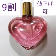 【専用】【限定】エンジェルハート シャンパンピンク オードトワレ 50ml 香水のサムネイル