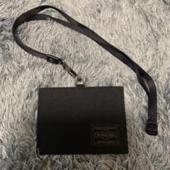 PORTER パスケース　定期入れ　IDホルダーのサムネイル