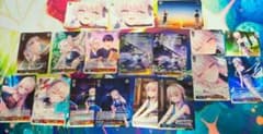 ヴァイス anemoi 陽彩 SPサイン入り SRまとめ売りのサムネイル