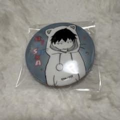 ギヴン CODA:NextVerse シリーズ 缶バッジB 上ノ山立夏 - メルカリ