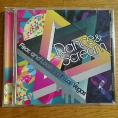 Fear, and Loathing in Las Vegas CDのサムネイル