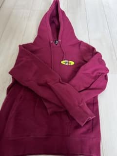 STUSSY ステューシー　スウェット　パーカーのサムネイル