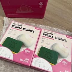 【新品未開封】Mellojoy あわあわコンビセットメロジョイのサムネイル