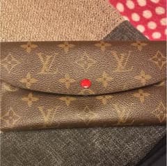 ルイヴィトン財布のサムネイル