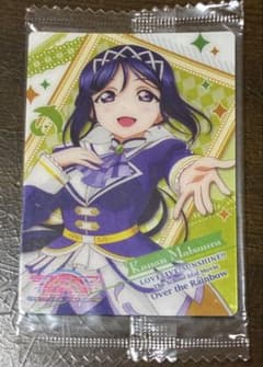 ラブライブ!サンシャイン　カード３枚セットのサムネイル