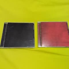 専用　藤崎賢一　赤盤　黒盤　　ベストアルバム2枚セット 藤崎賢一 赤盤 黒盤 ベストアルバム2枚セット - メルカリ