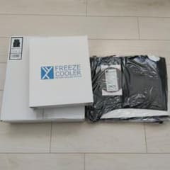 新品未使用 リンクサス I'Z ペルチェベストセット Ⅱ アイズ