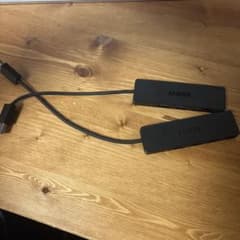 Anker USB3.0 ウルトラスリム 4ポートハブのサムネイル