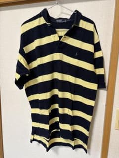 Ralph Laure ラルフローレン ポロシャツのサムネイル