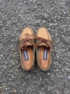 Timberland デッキシューズのサムネイル