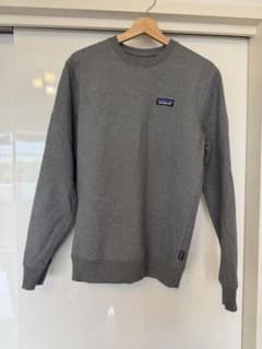 Patagonia スウェット グレー STY39543SP20のサムネイル